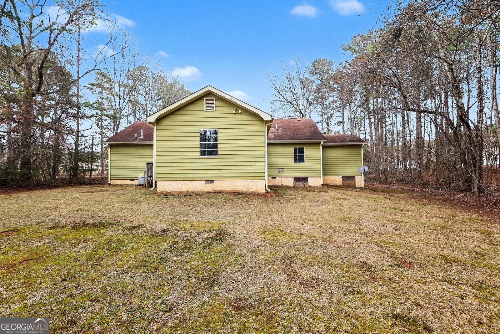 253 Ruth Drive Newnan - Photo 24