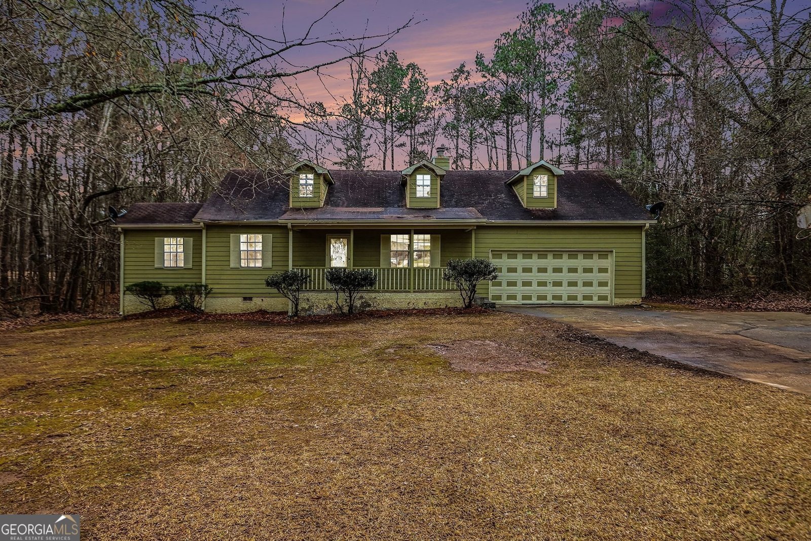 253 Ruth Drive Newnan - Photo 25
