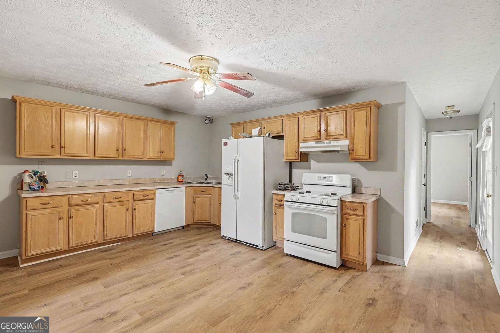 253 Ruth Drive Newnan - Photo 8