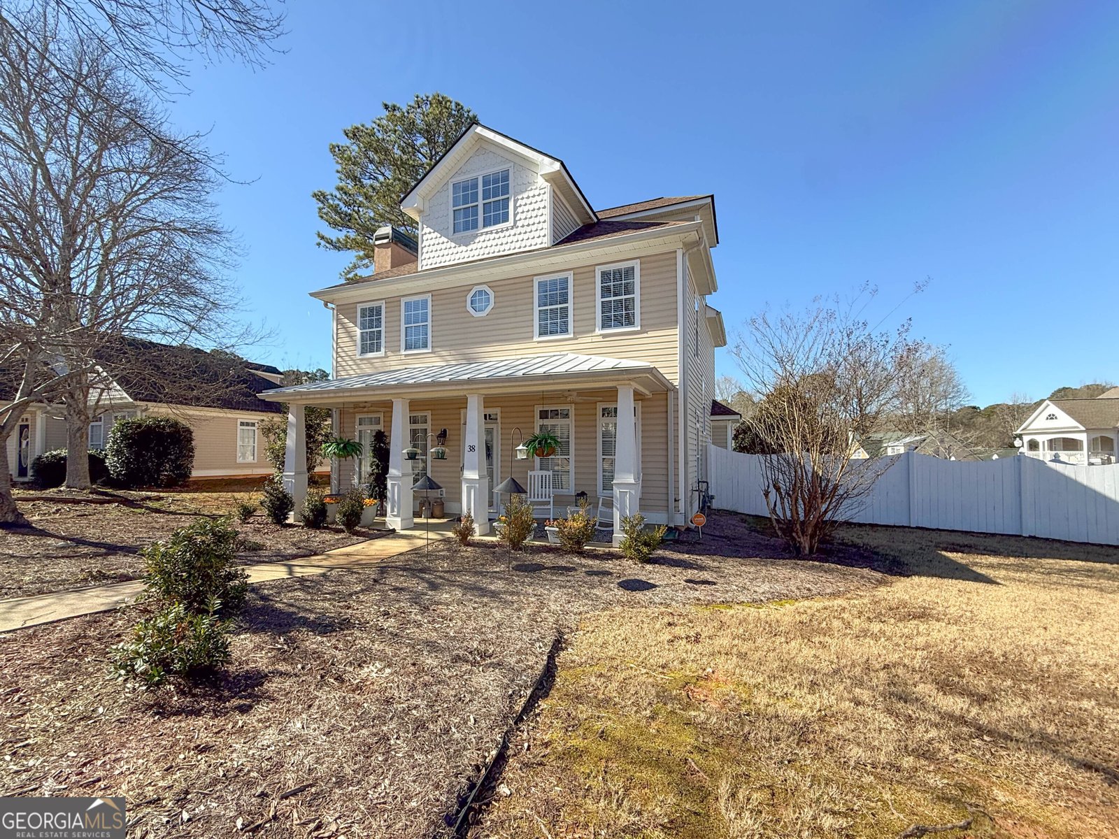 38 The Promenade Newnan - Photo 1