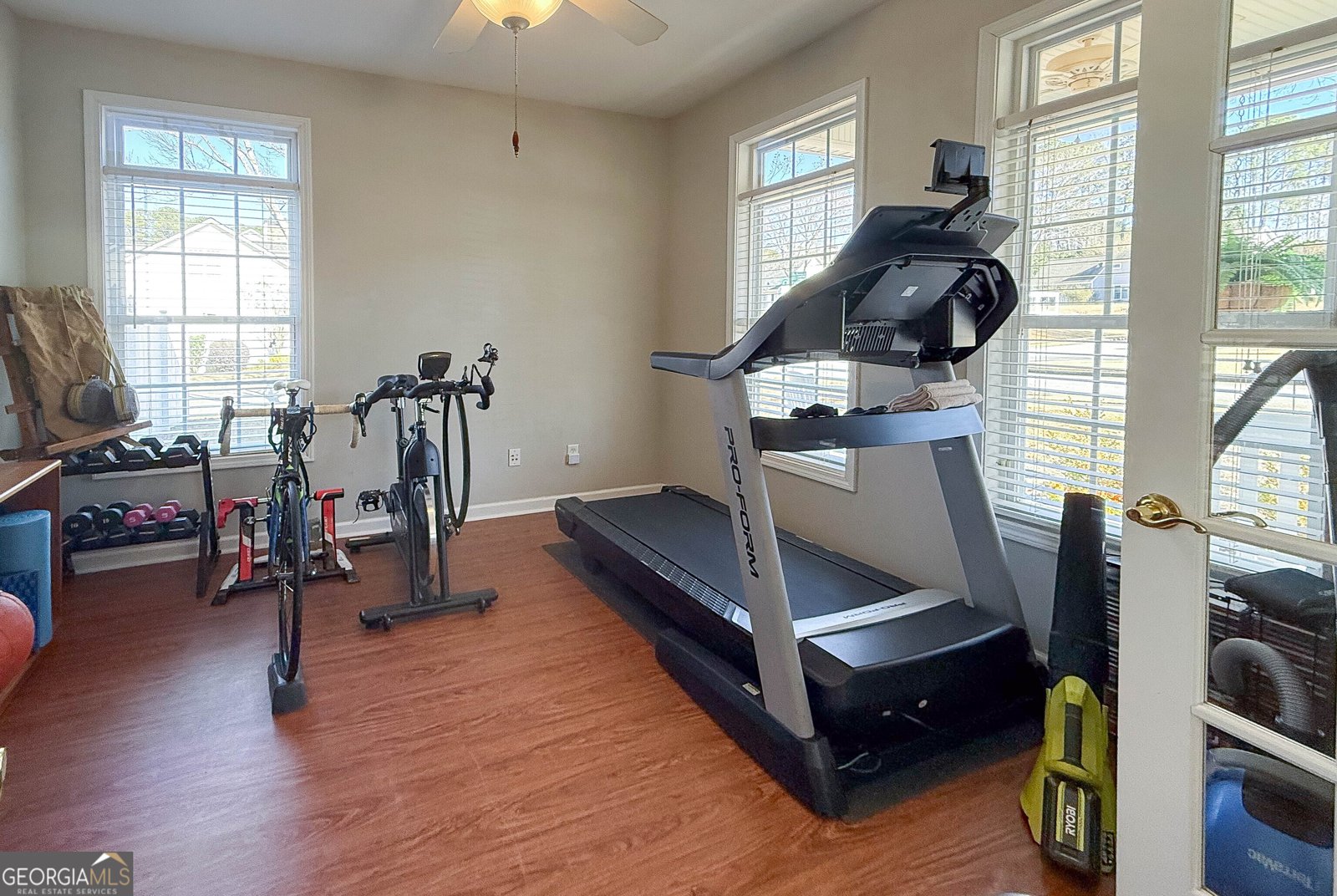 38 The Promenade Newnan - Photo 15