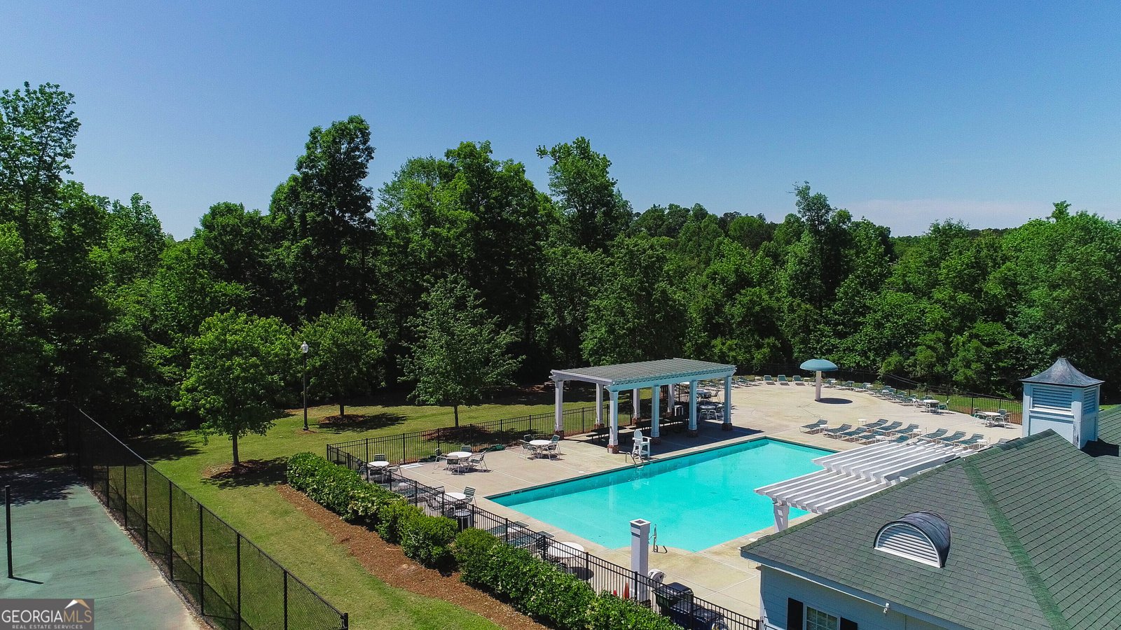 38 The Promenade Newnan - Photo 20