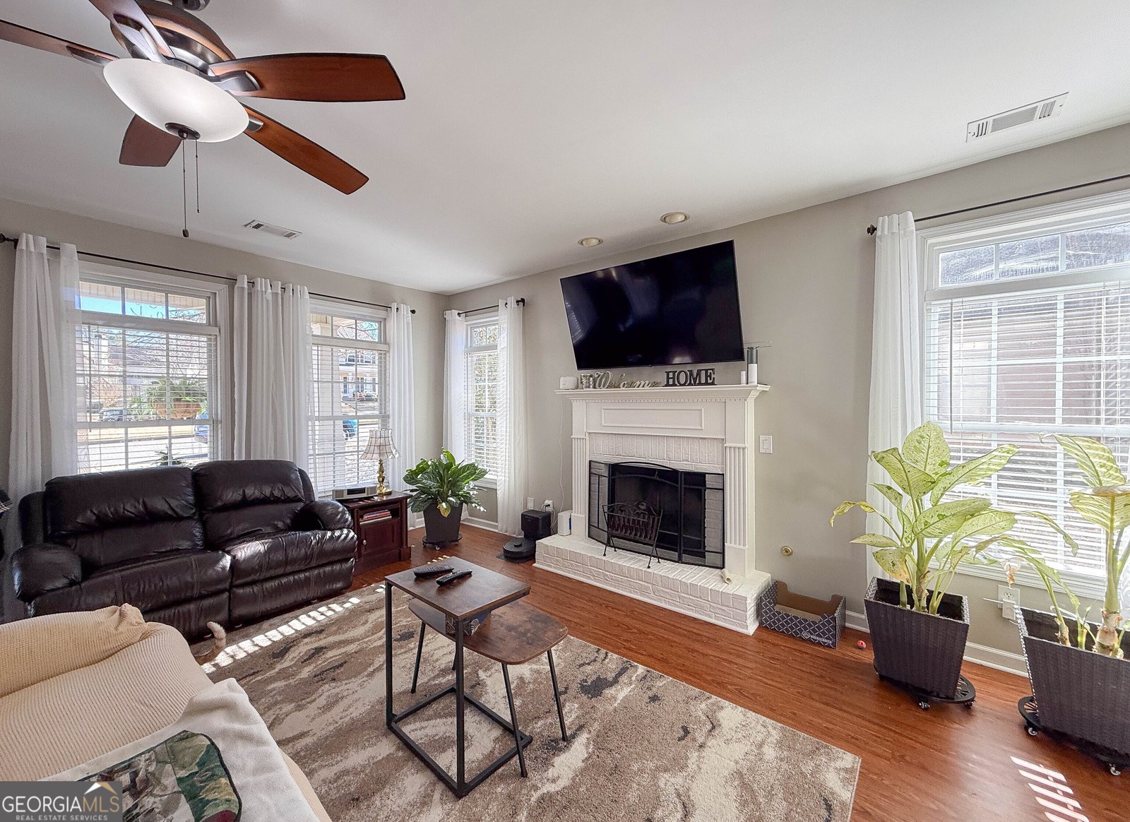 38 The Promenade Newnan - Photo 7