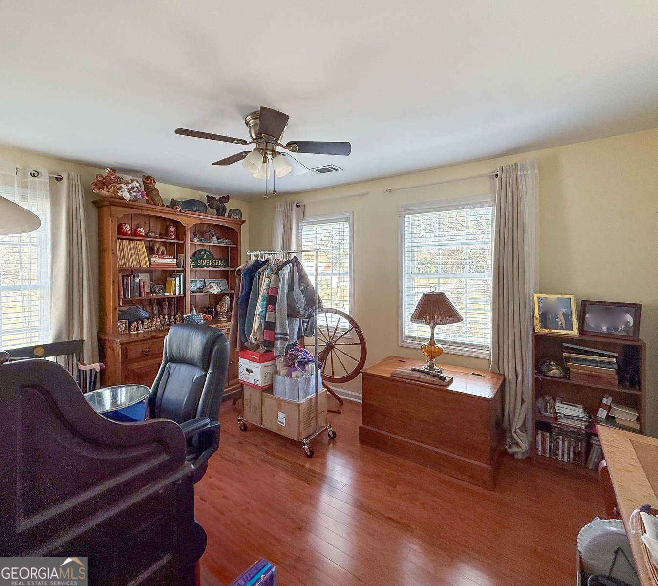 38 The Promenade Newnan - Photo 8