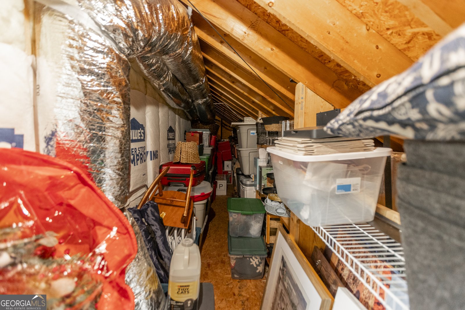 1512 Woodland Way Gainesville - Photo 32