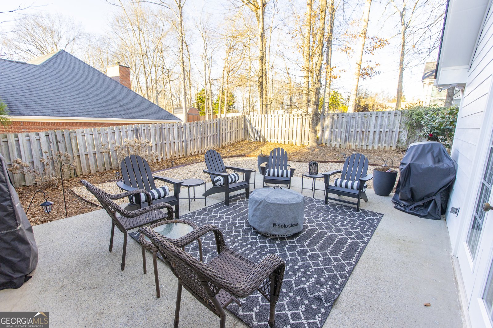 1512 Woodland Way Gainesville - Photo 33