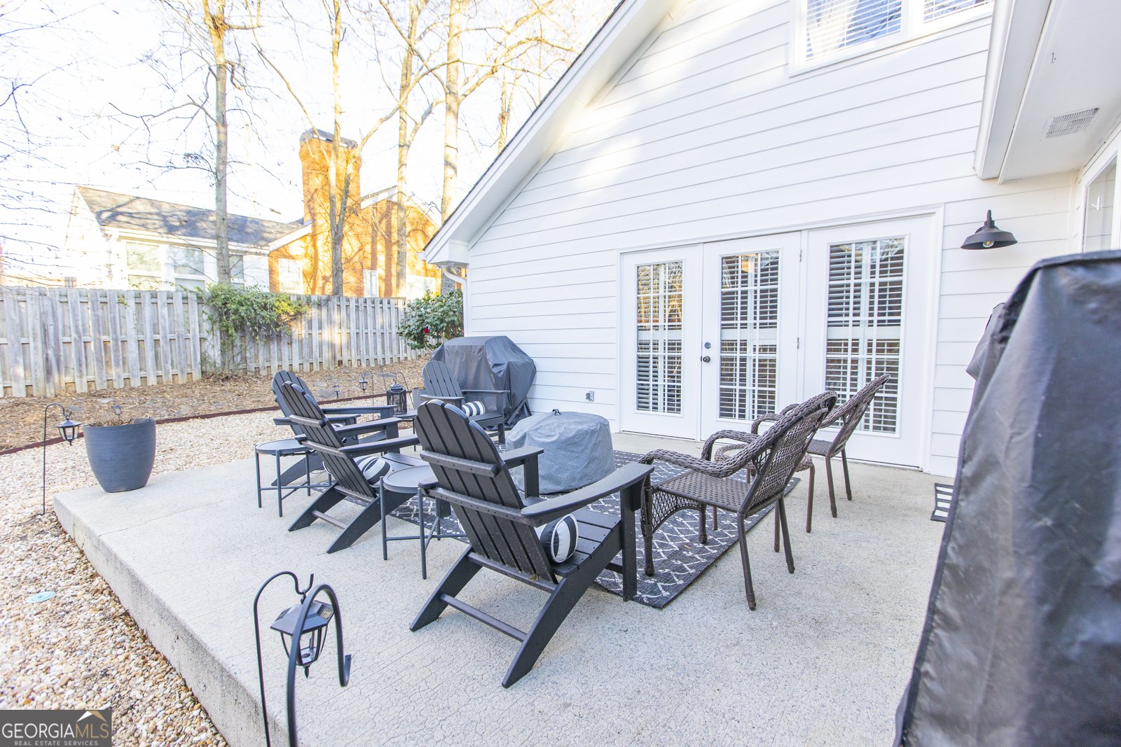 1512 Woodland Way Gainesville - Photo 34