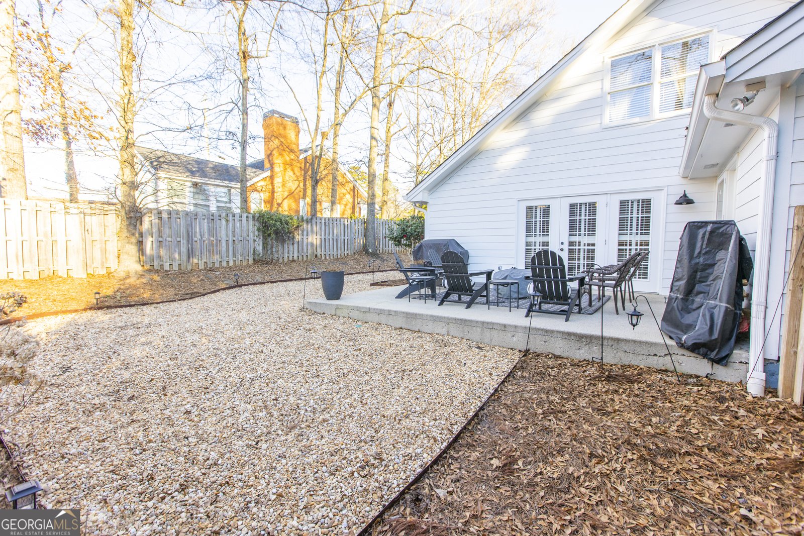 1512 Woodland Way Gainesville - Photo 35