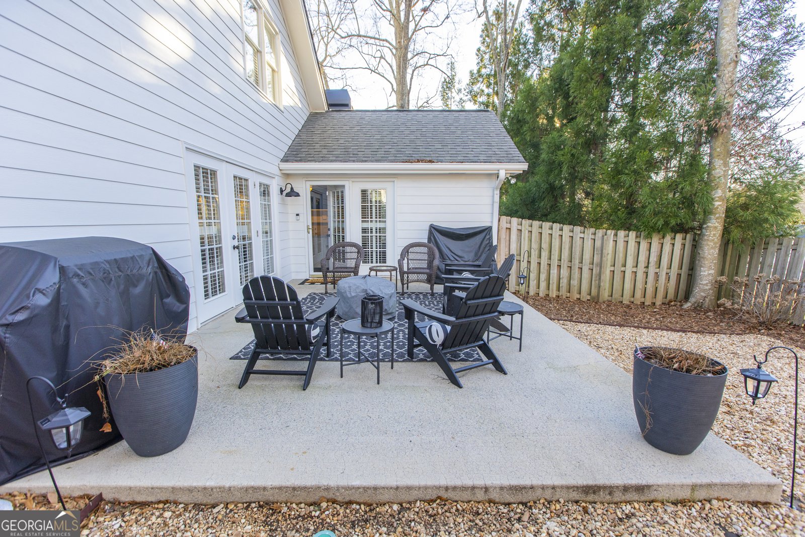 1512 Woodland Way Gainesville - Photo 36