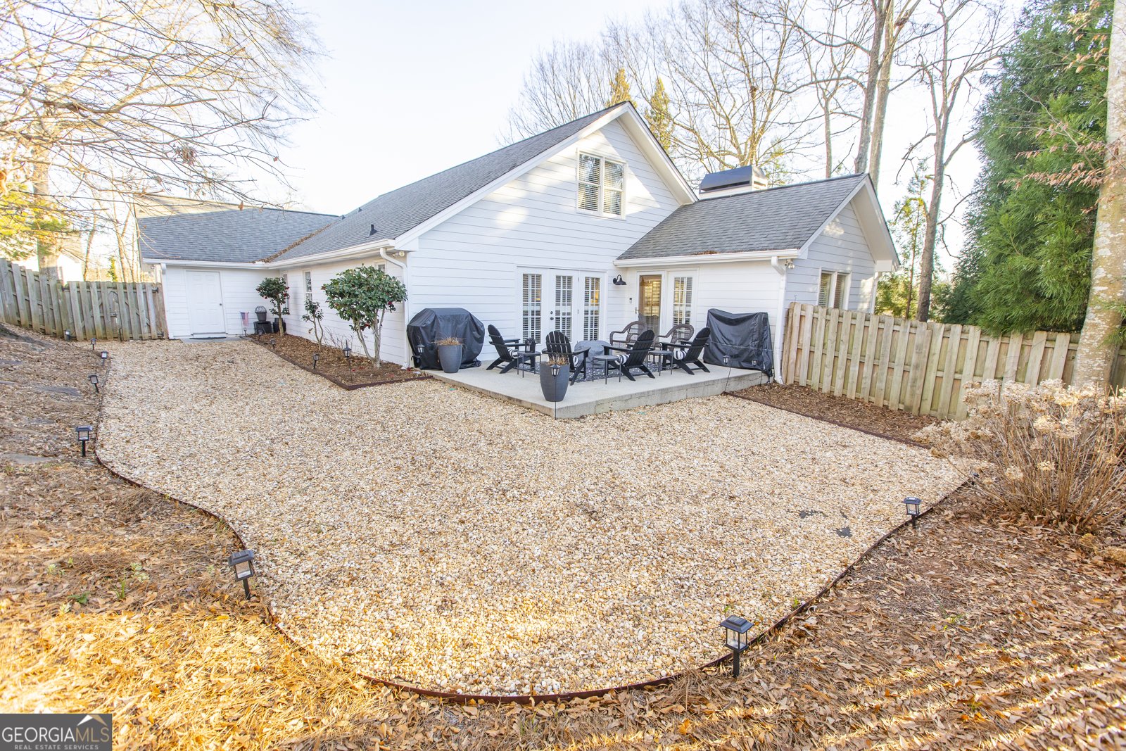 1512 Woodland Way Gainesville - Photo 37