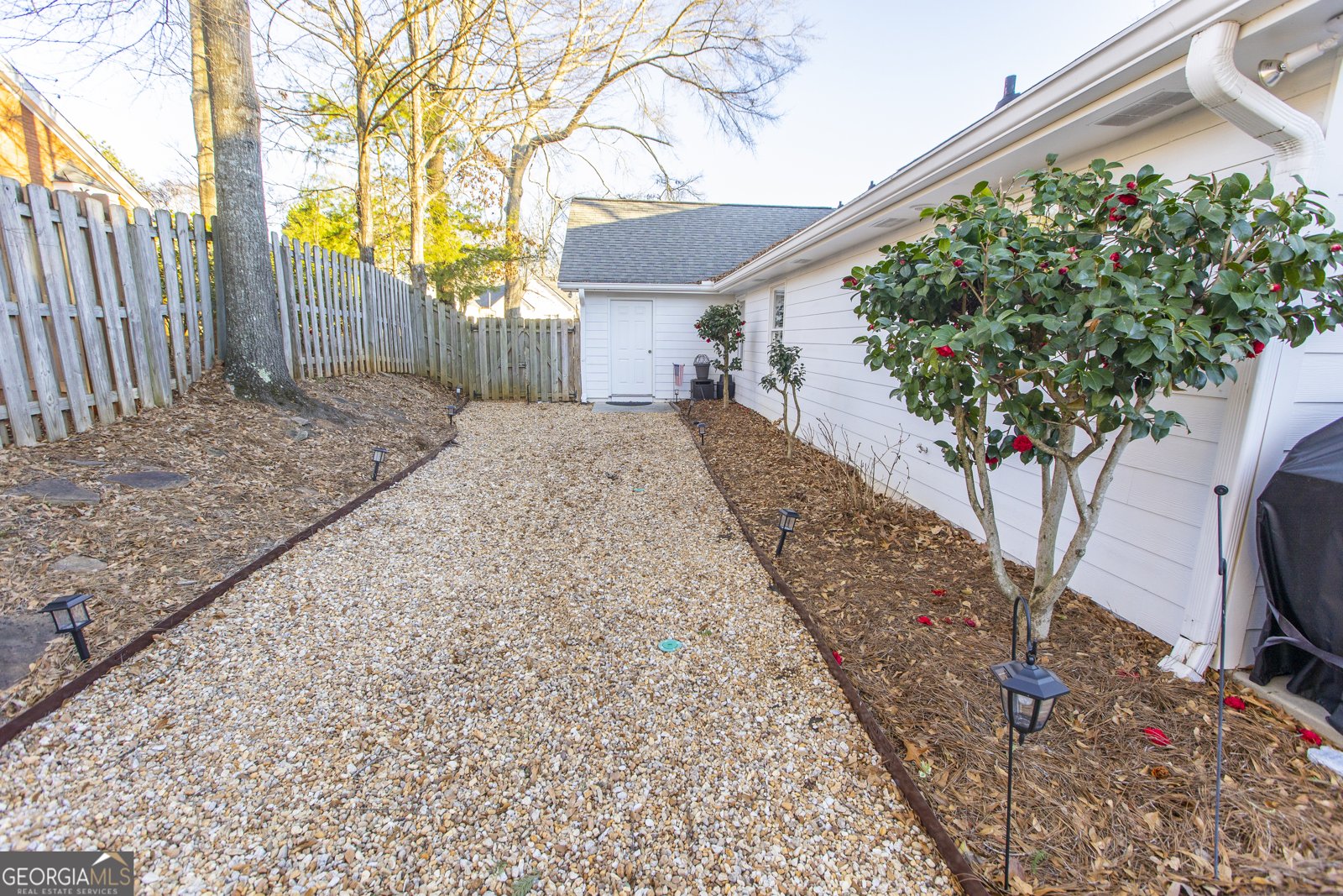 1512 Woodland Way Gainesville - Photo 38