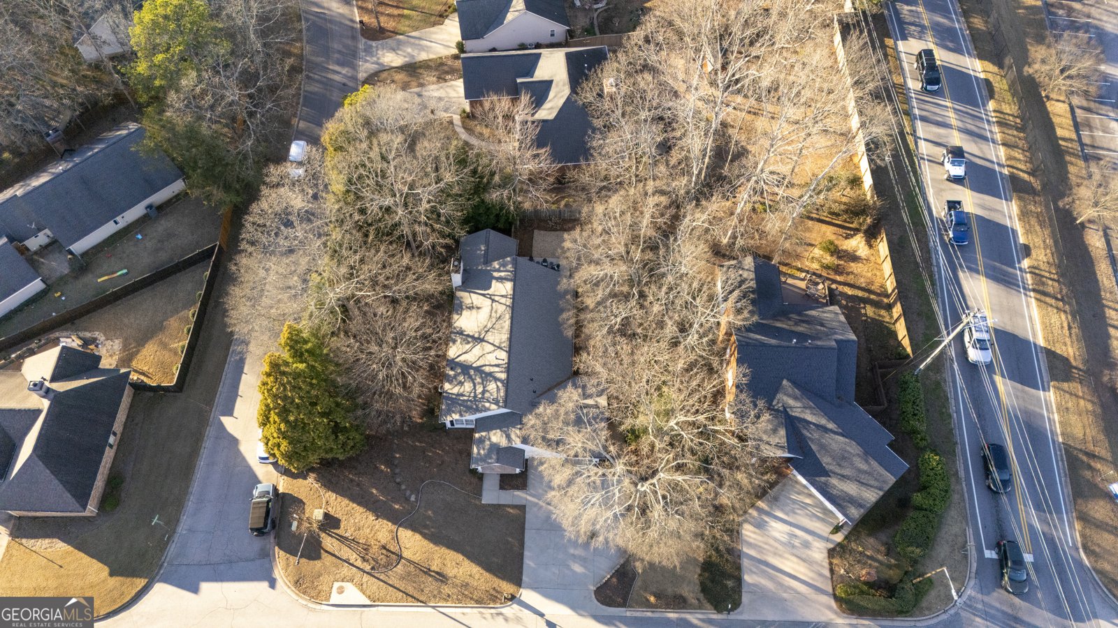 1512 Woodland Way Gainesville - Photo 42