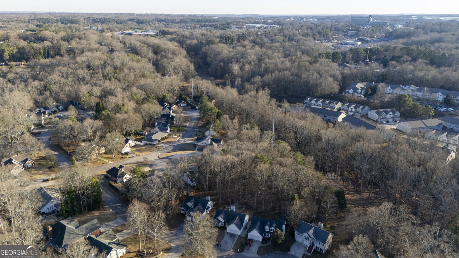 1512 Woodland Way Gainesville - Photo 43