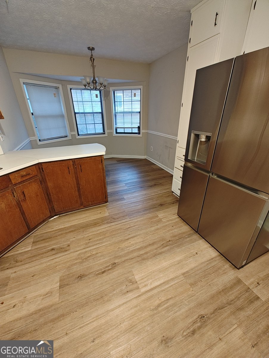 629 Woodsong Lane Stone Mountain - Photo 10