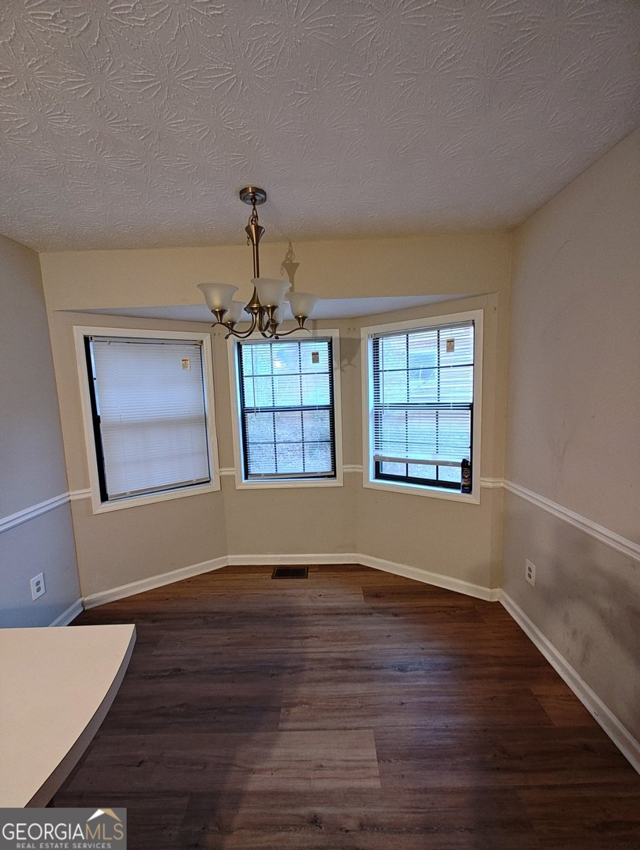 629 Woodsong Lane Stone Mountain - Photo 11