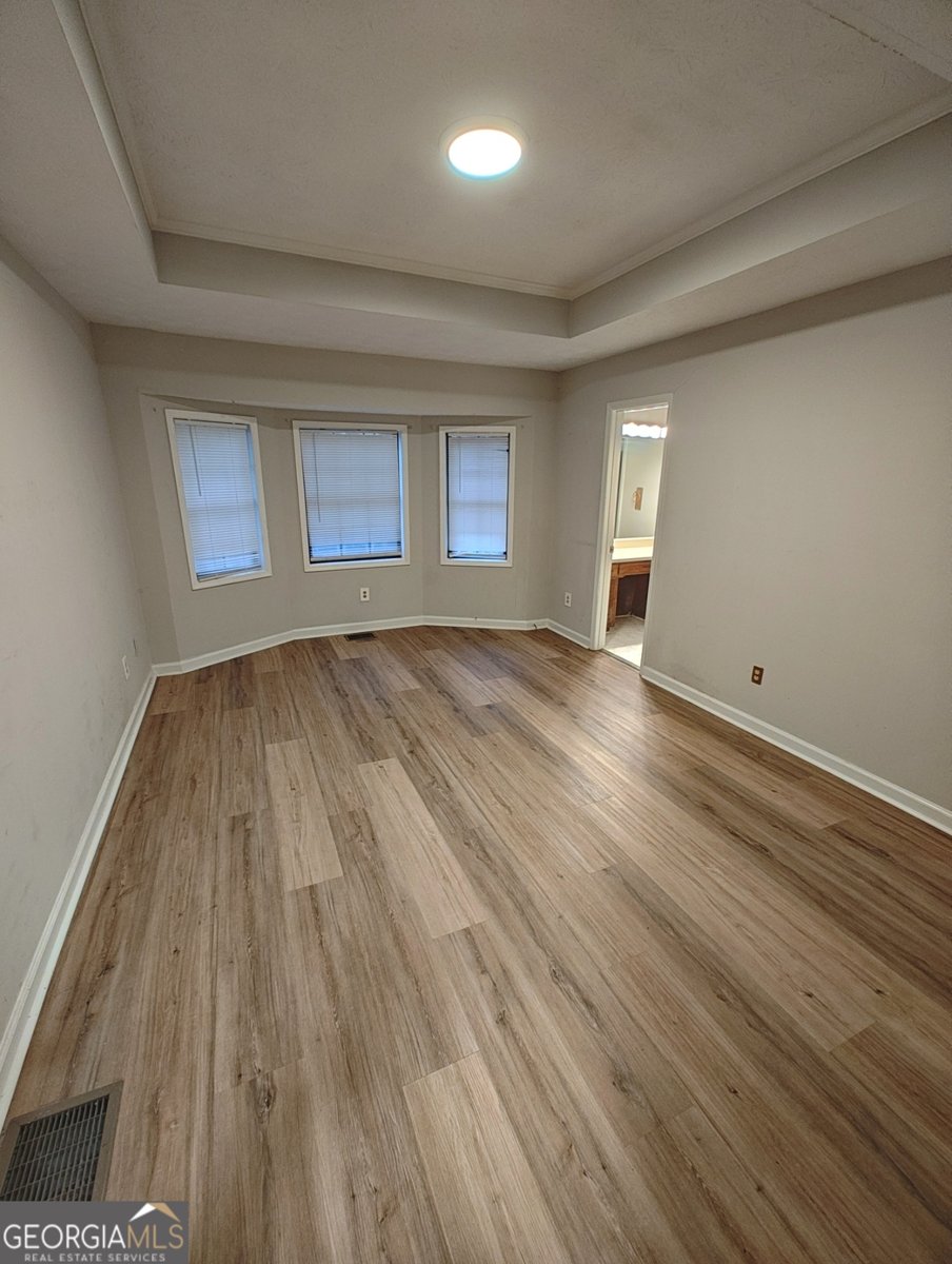 629 Woodsong Lane Stone Mountain - Photo 14