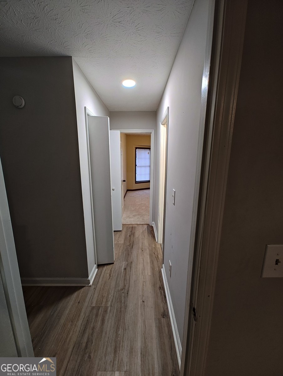 629 Woodsong Lane Stone Mountain - Photo 22