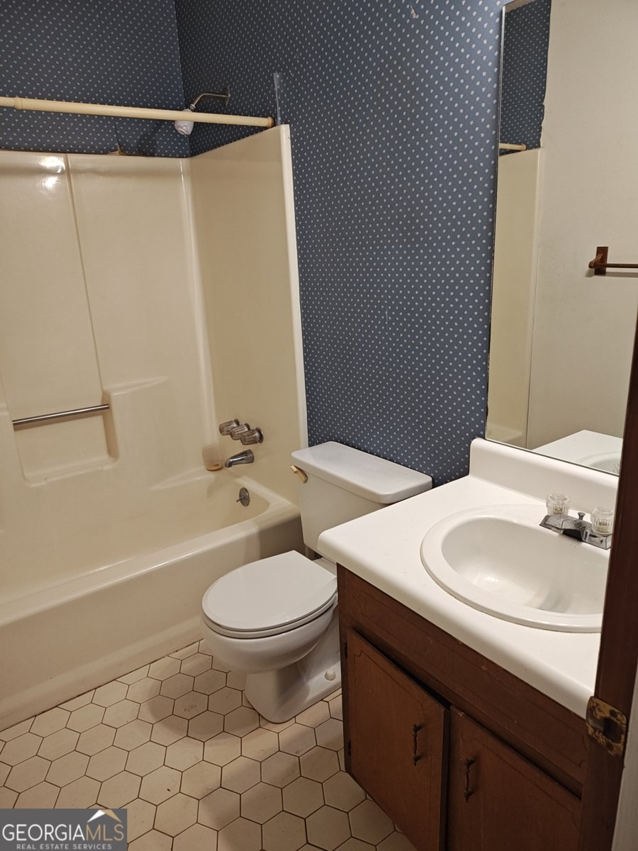 629 Woodsong Lane Stone Mountain - Photo 25