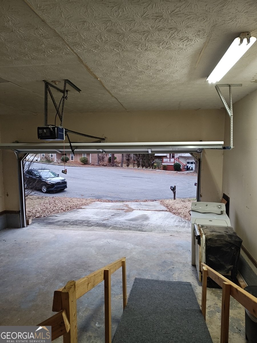 629 Woodsong Lane Stone Mountain - Photo 31