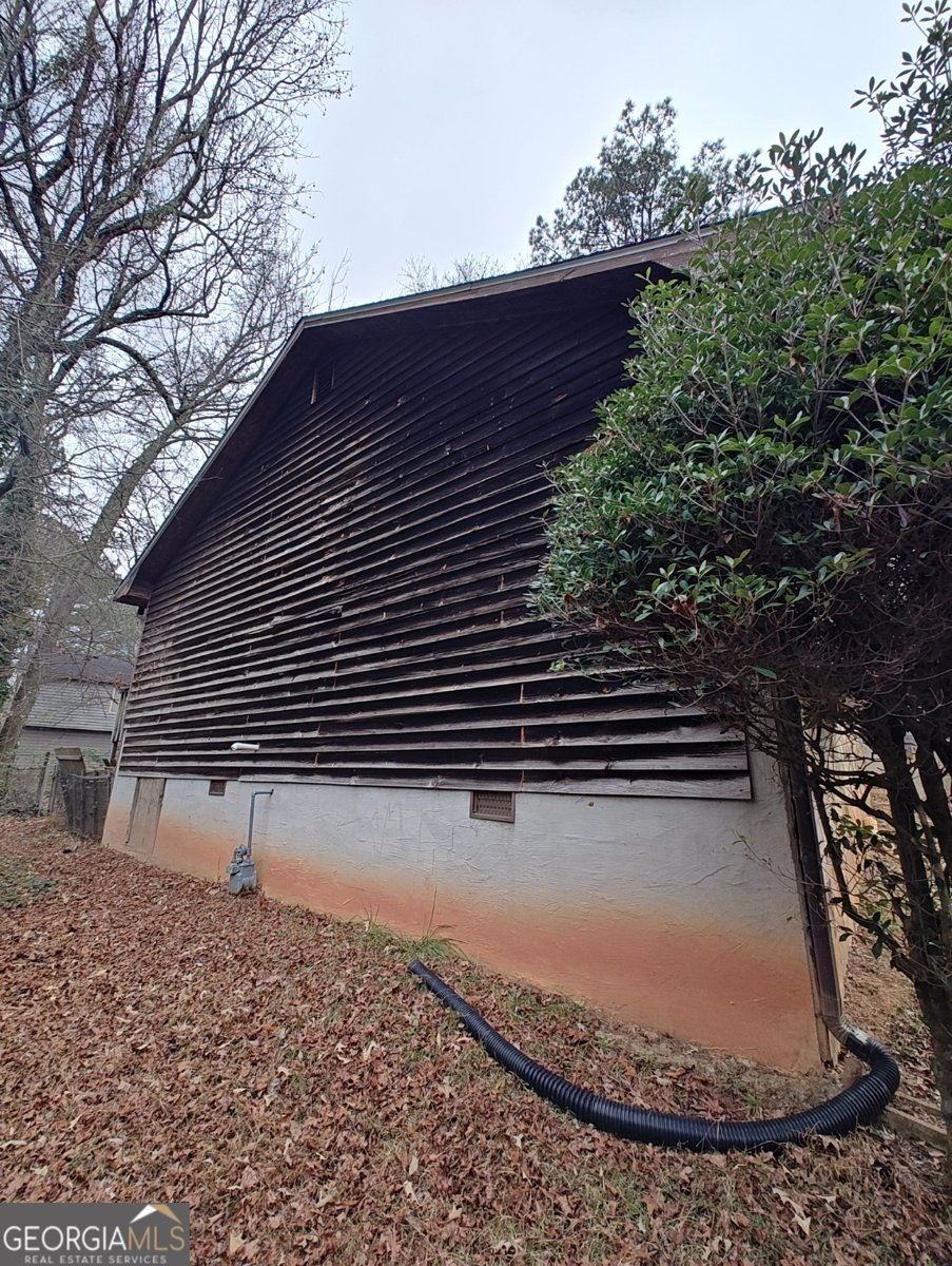 629 Woodsong Lane Stone Mountain - Photo 32