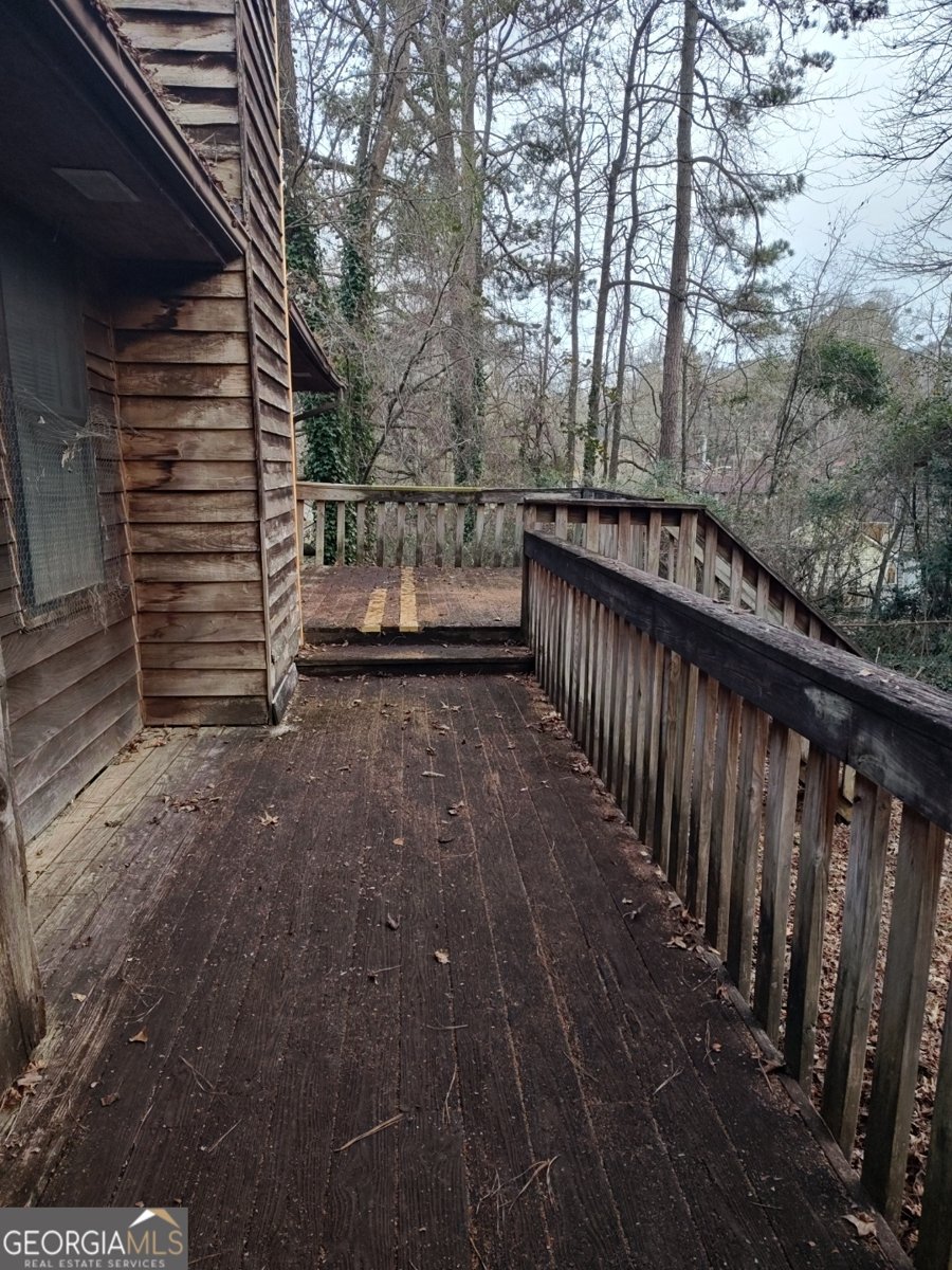 629 Woodsong Lane Stone Mountain - Photo 34