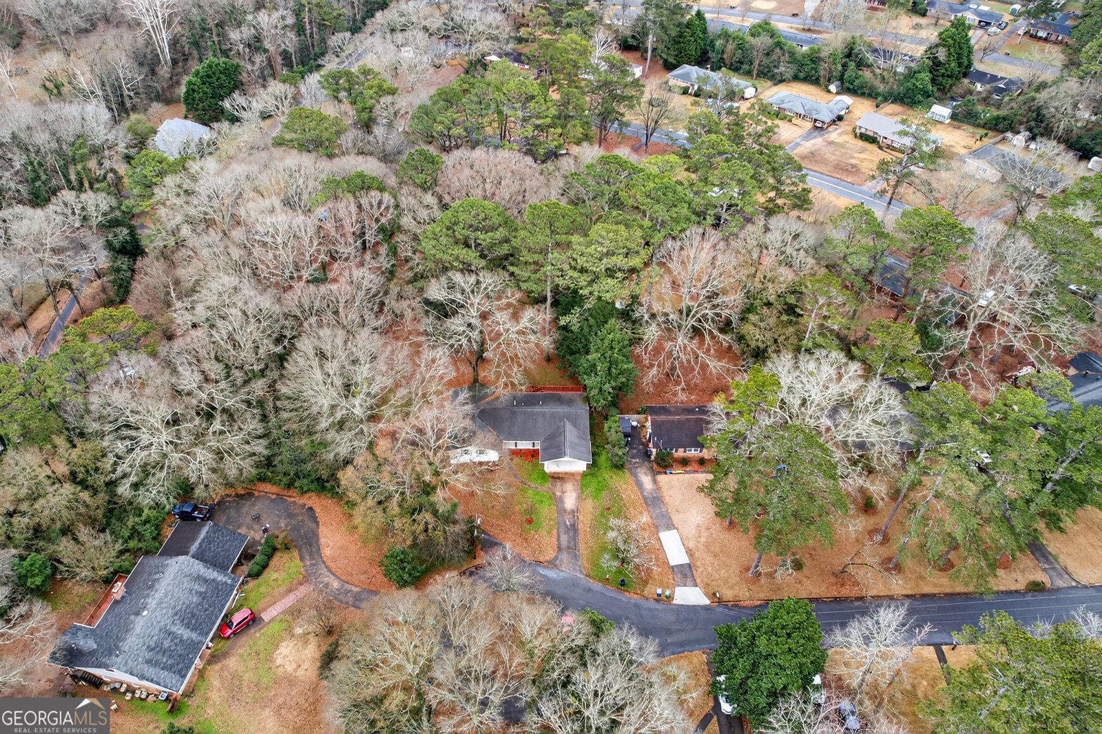 108 Summit Drive Griffin - Photo 41