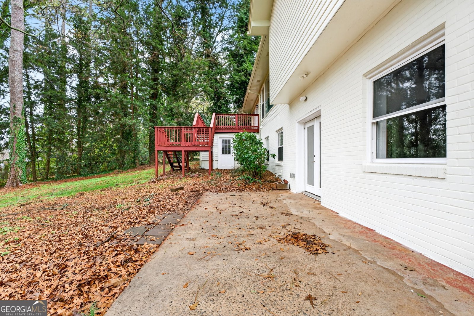 108 Summit Drive Griffin - Photo 8