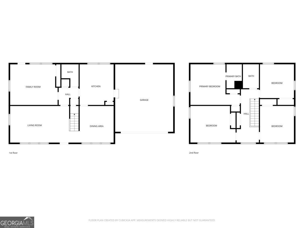 4272 Melbourne Court Tucker - Photo 33