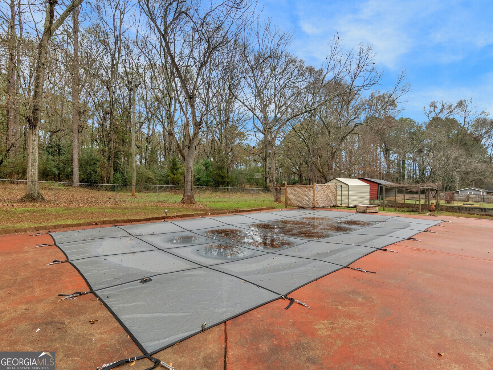 329 Pine Street Barnesville - Photo 43