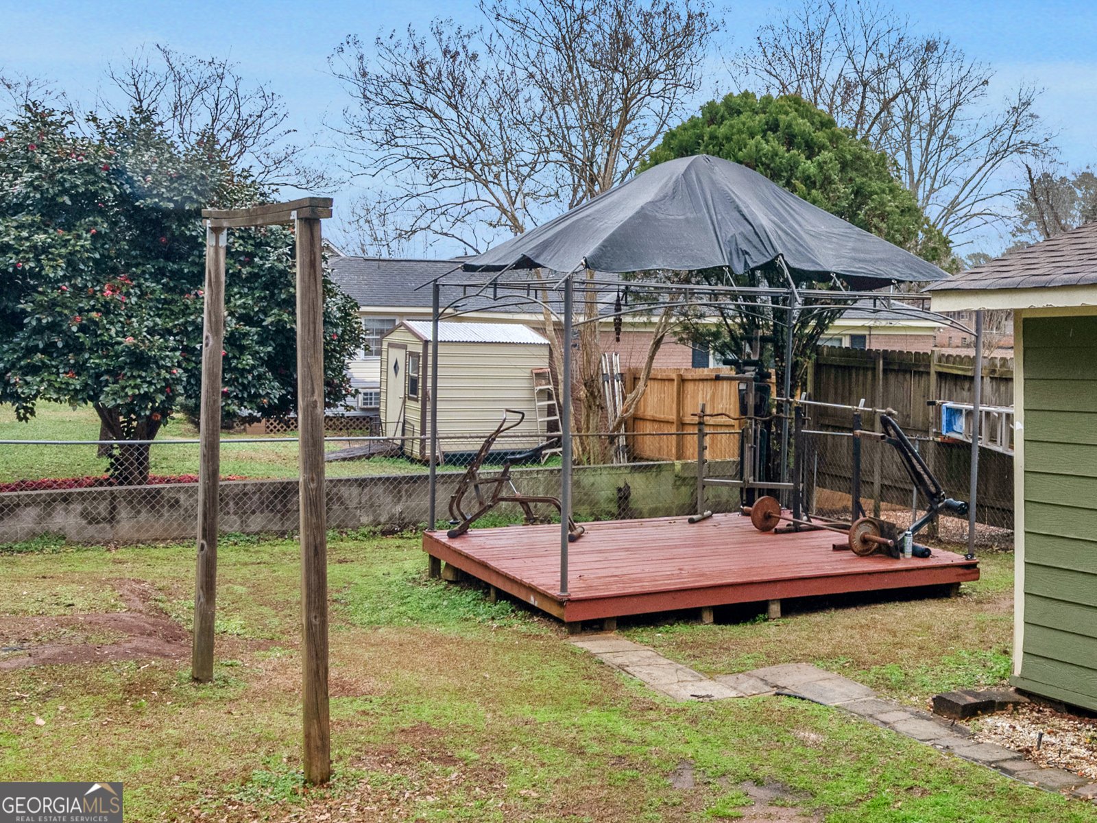 329 Pine Street Barnesville - Photo 49