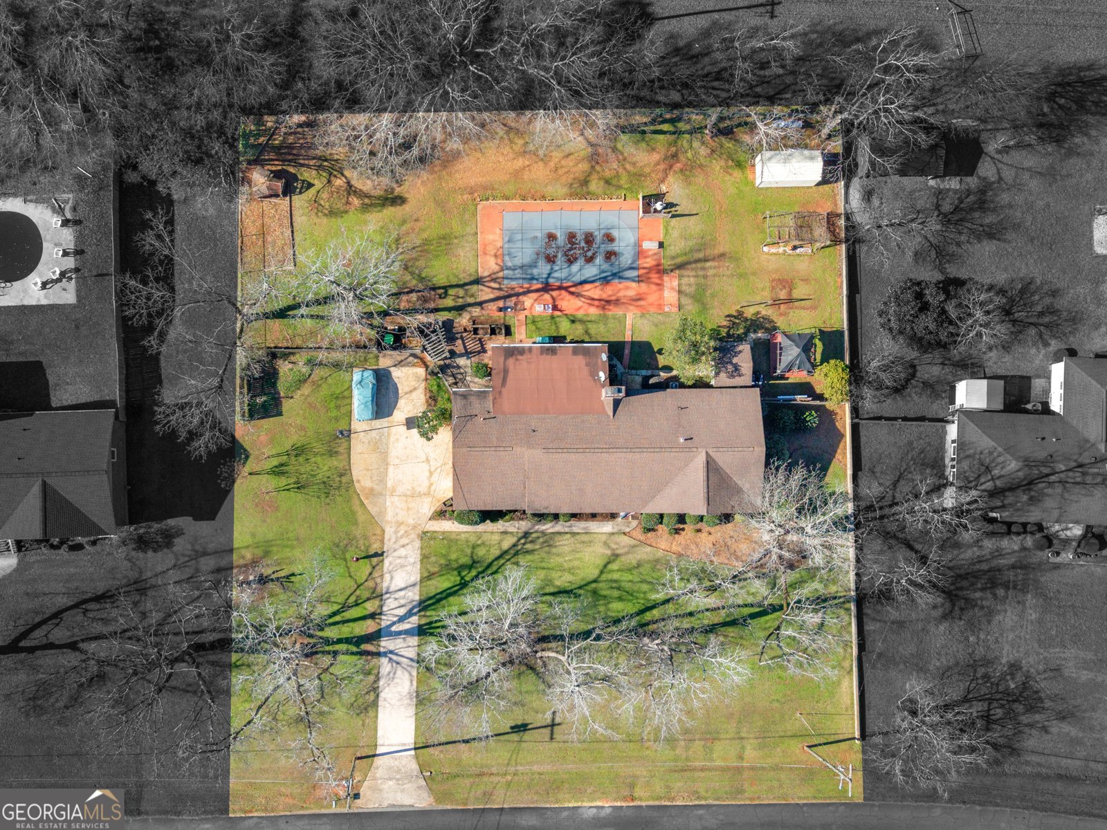 329 Pine Street Barnesville - Photo 55