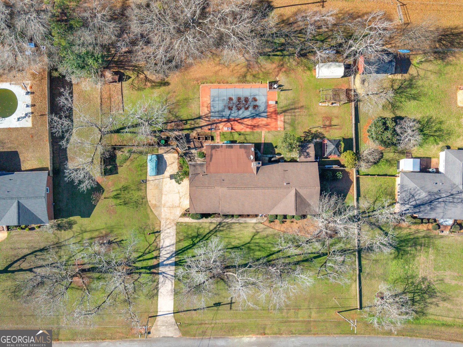 329 Pine Street Barnesville - Photo 56