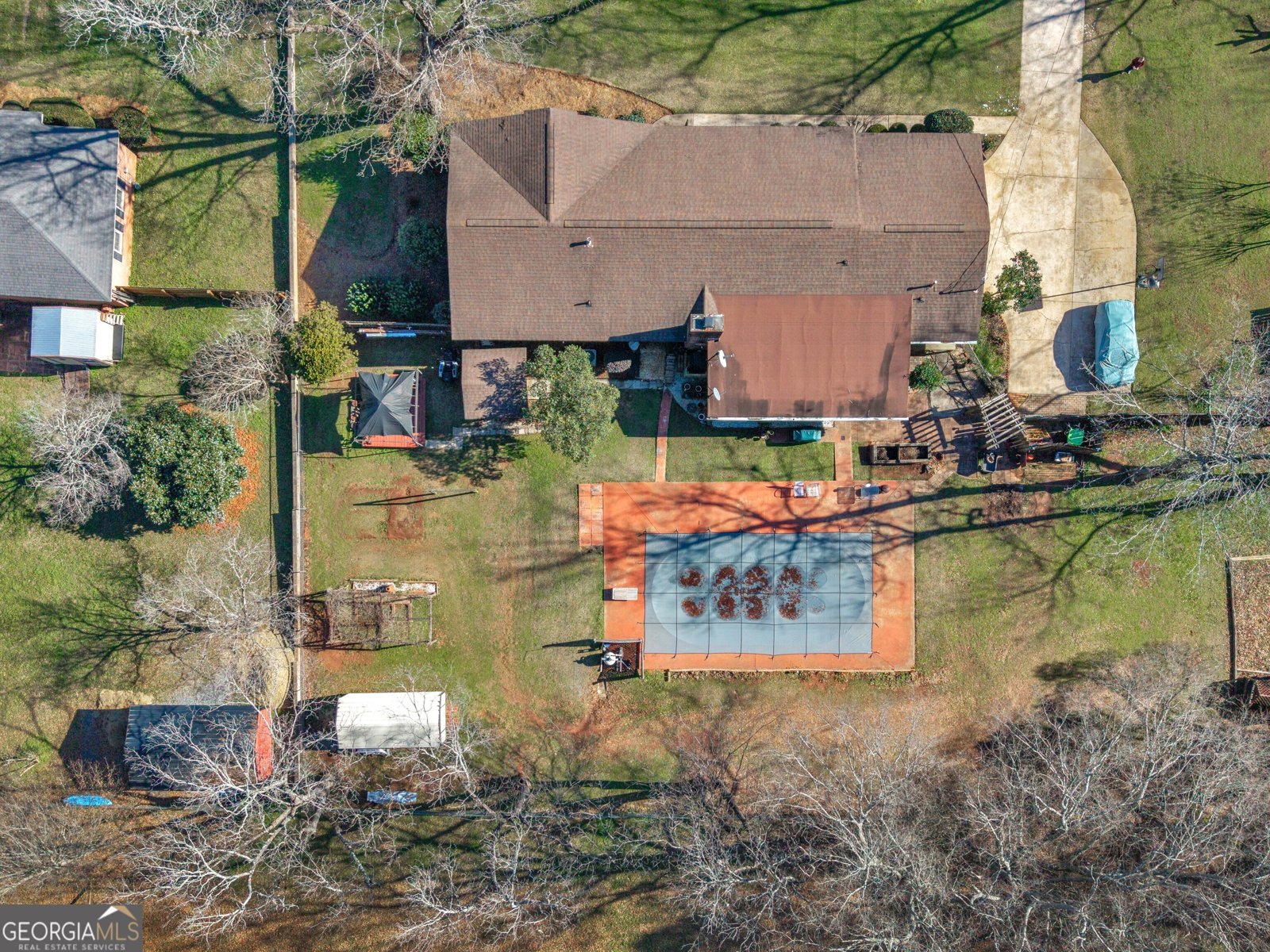 329 Pine Street Barnesville - Photo 57