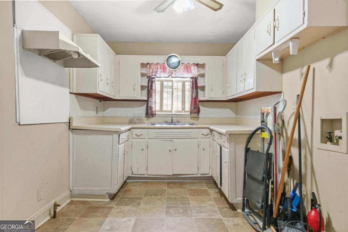 1994 Dodson Drive Atlanta - Photo 21