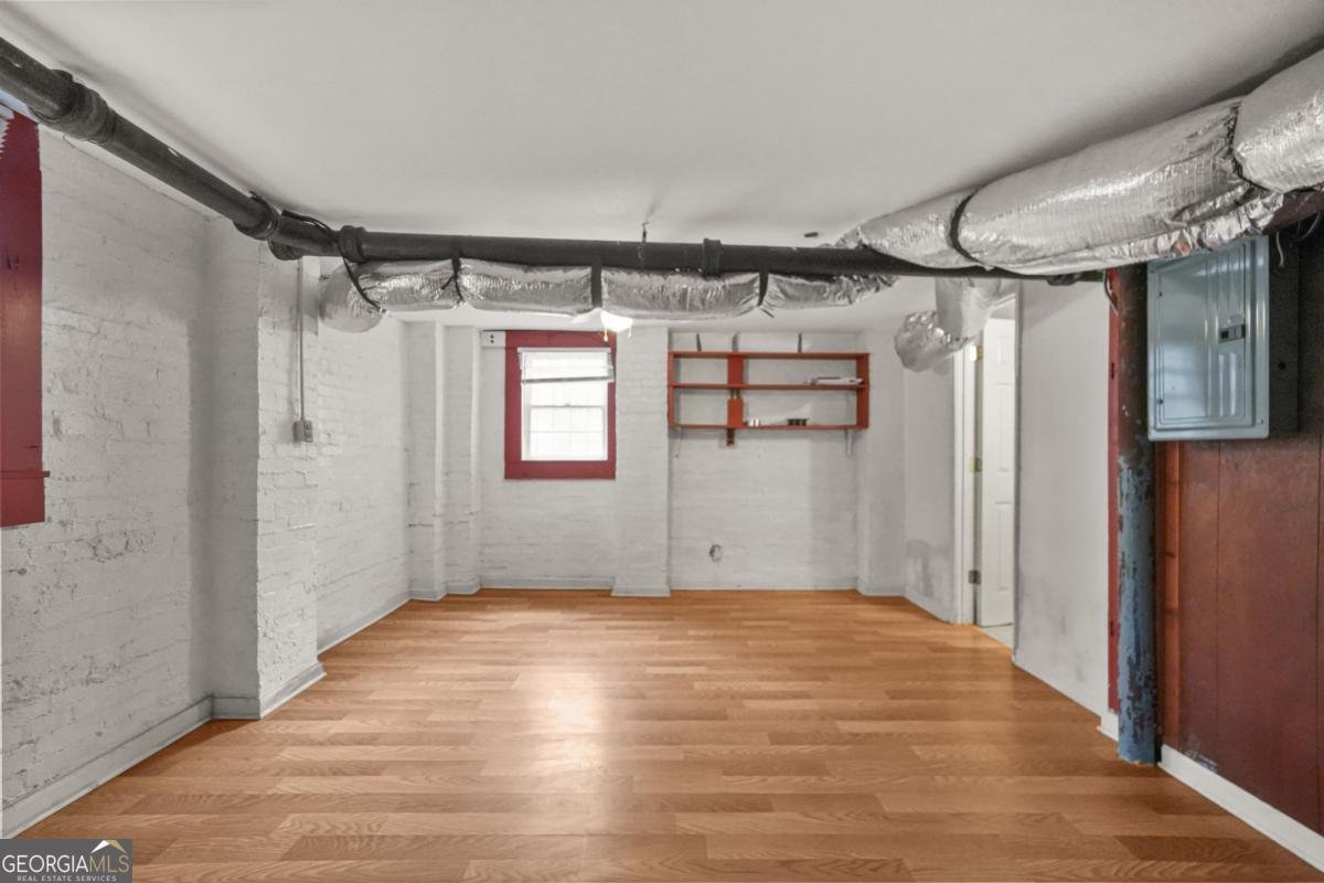 1994 Dodson Drive Atlanta - Photo 36