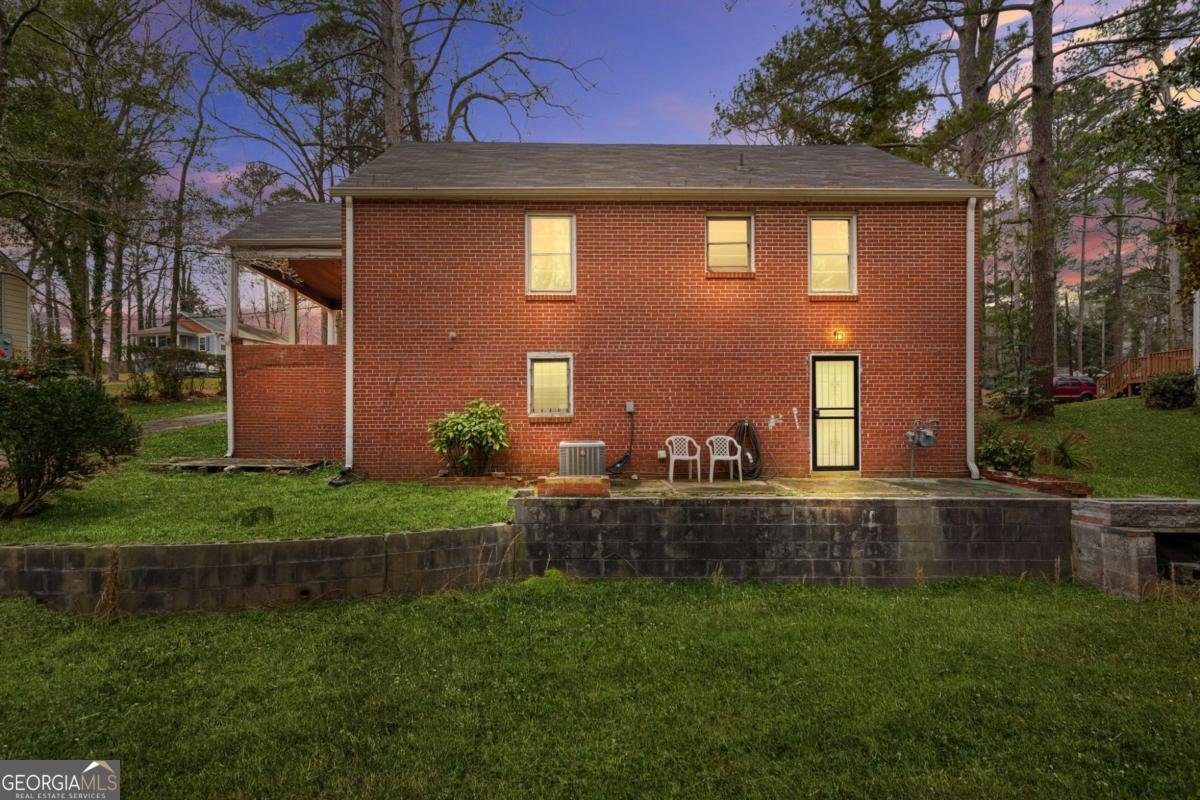 1994 Dodson Drive Atlanta - Photo 43