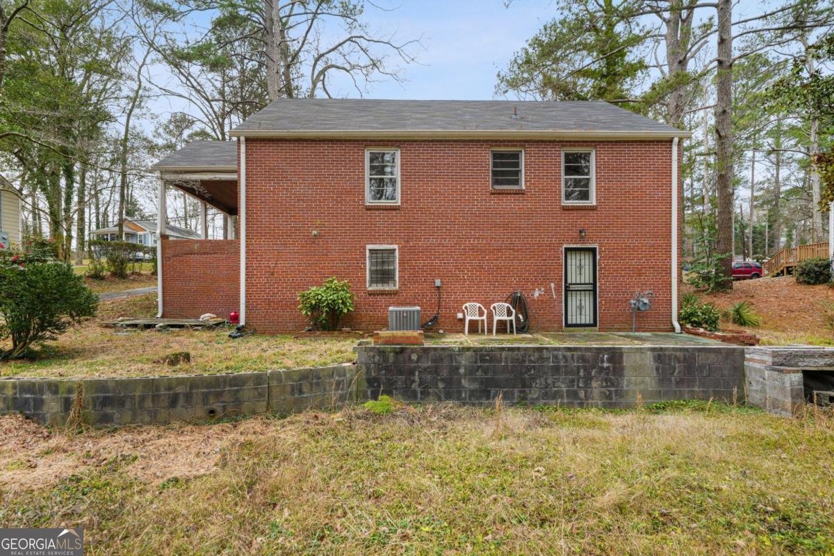 1994 Dodson Drive Atlanta - Photo 44