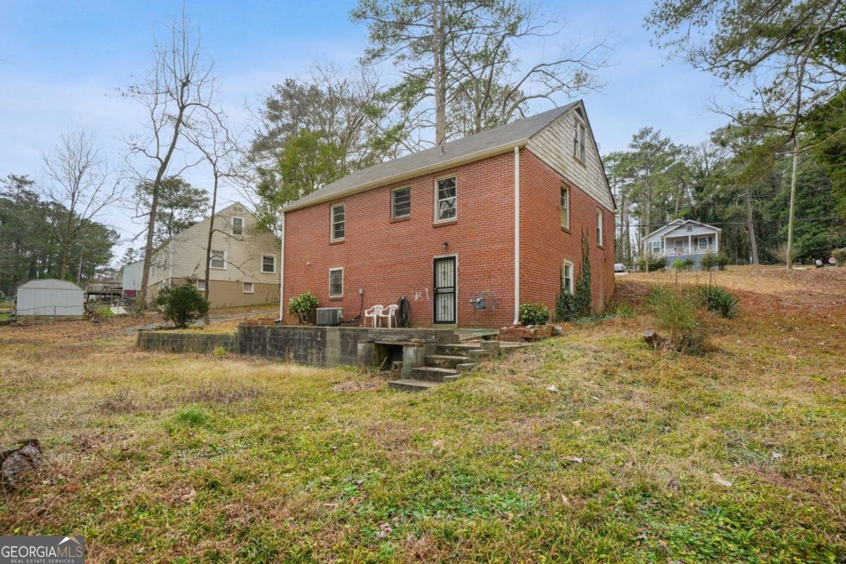 1994 Dodson Drive Atlanta - Photo 46