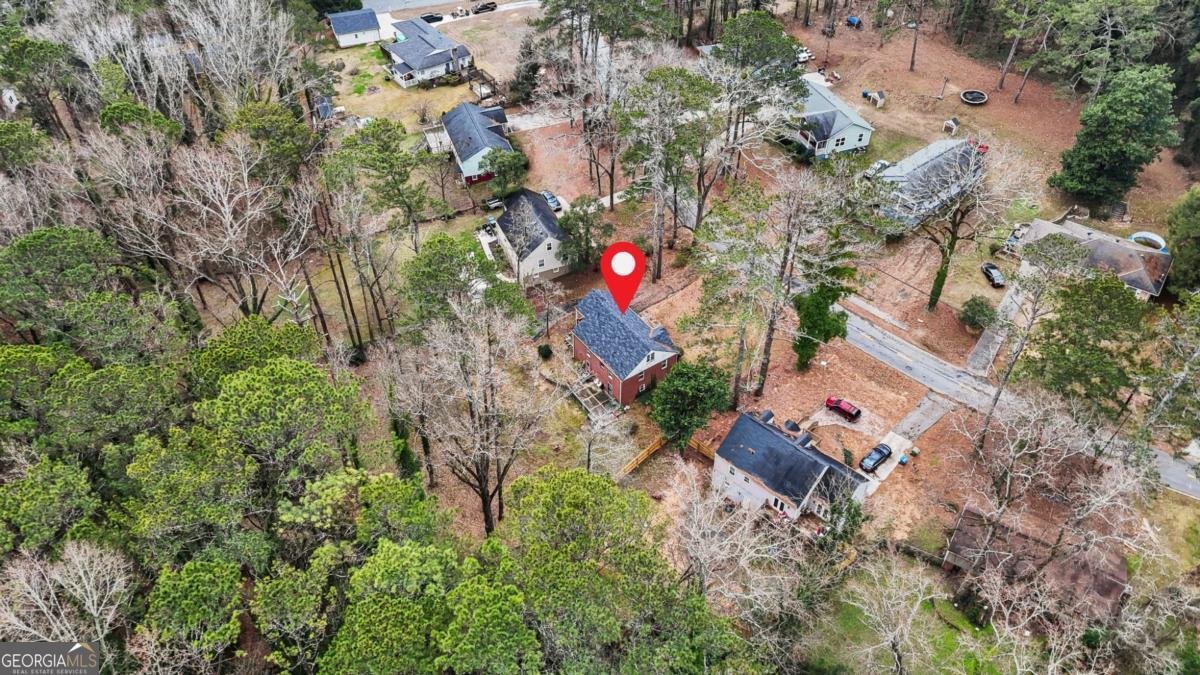 1994 Dodson Drive Atlanta - Photo 51