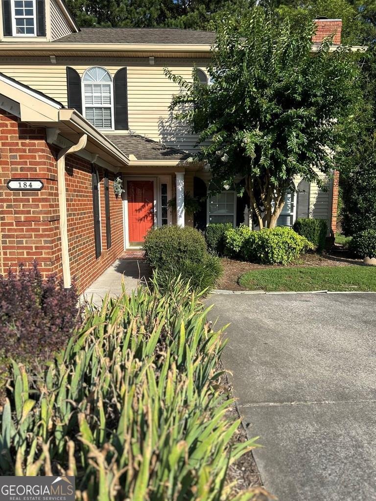 1696 Red Oak Drive Dalton - Photo 1