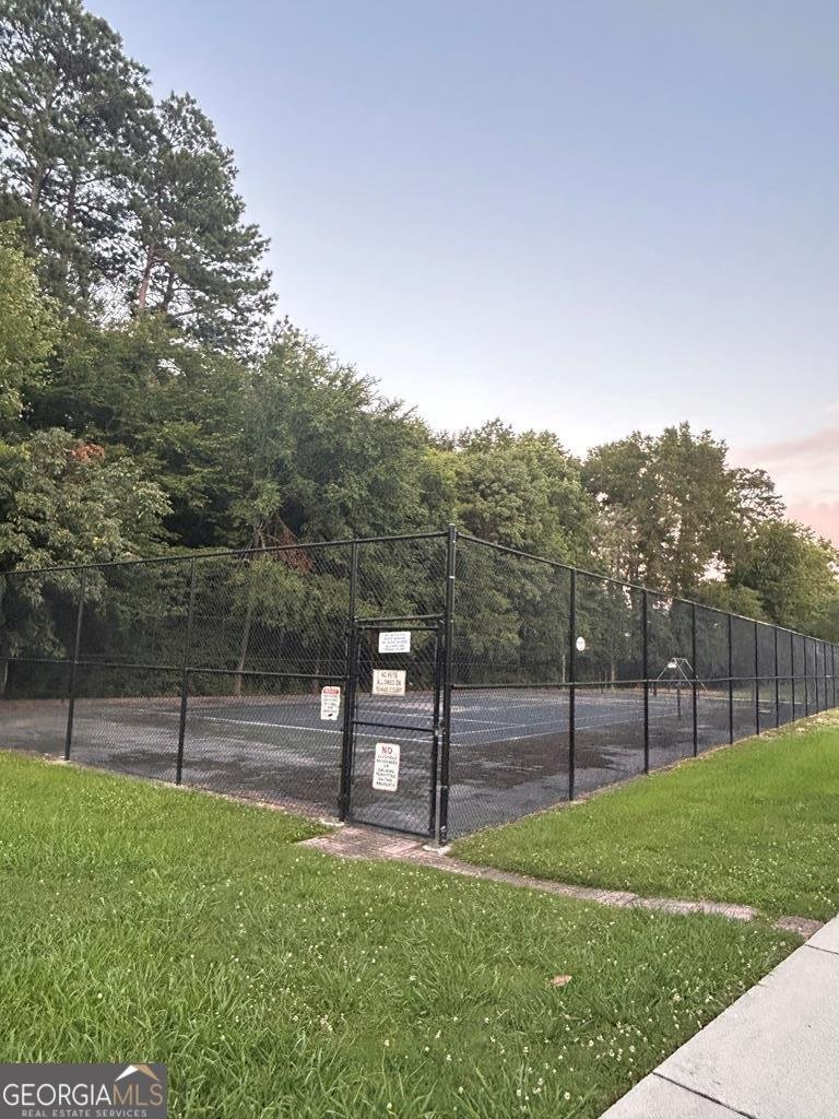 1696 Red Oak Drive Dalton - Photo 21