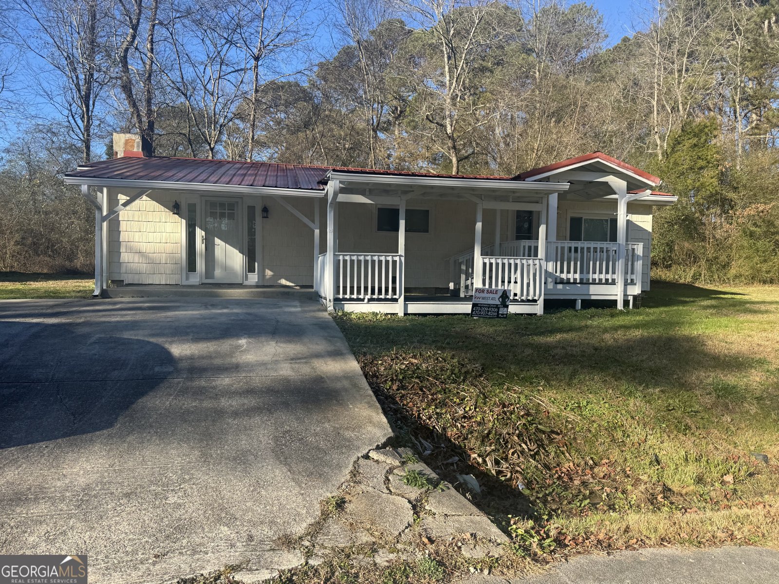 145 Henry Circle La Fayette - Photo 1