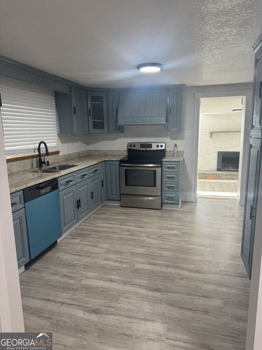 145 Henry Circle La Fayette - Photo 14