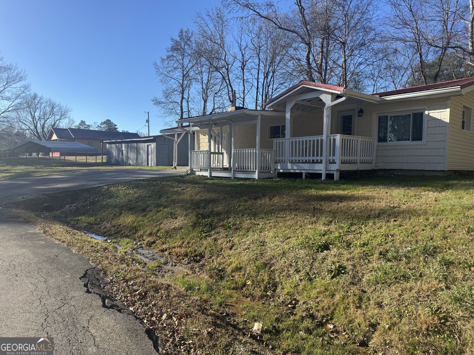 145 Henry Circle La Fayette - Photo 23