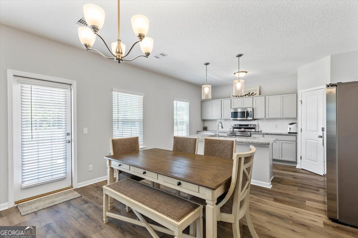 414 Summerhill Drive Ludowici - Photo 10