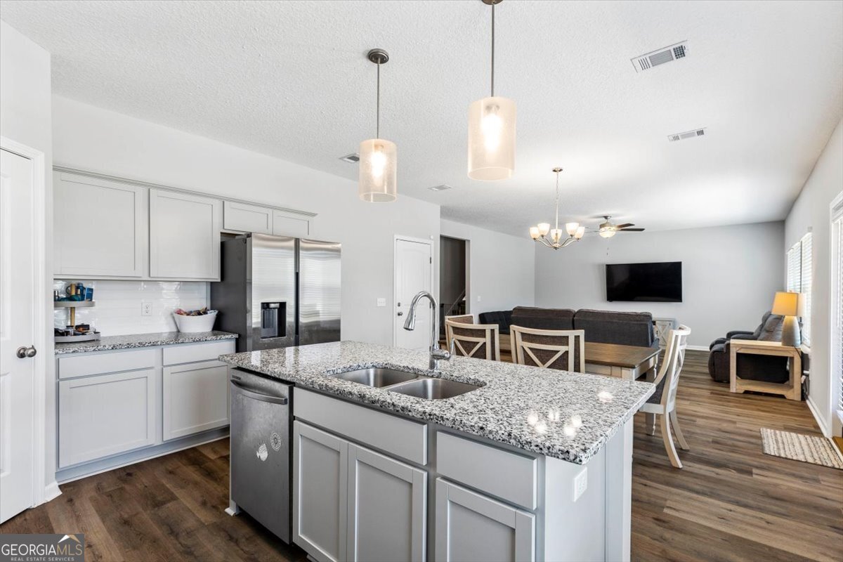 414 Summerhill Drive Ludowici - Photo 14