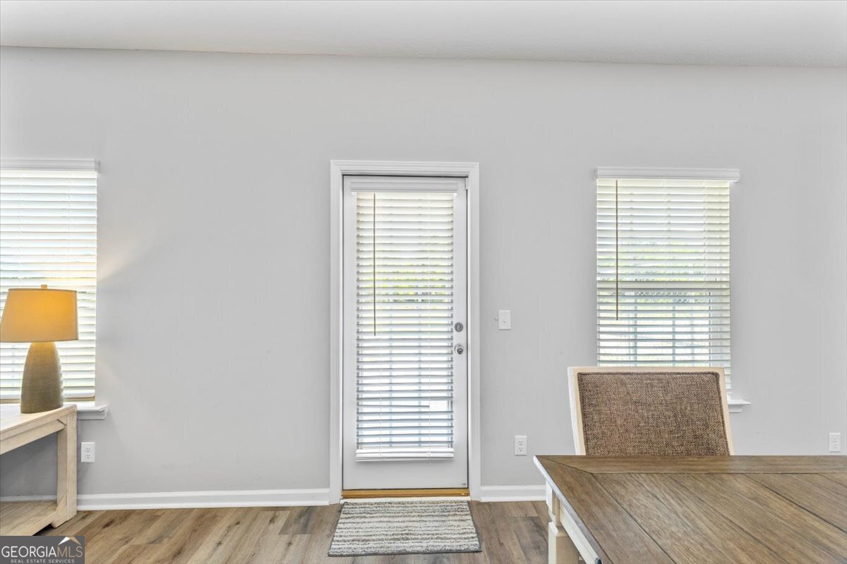 414 Summerhill Drive Ludowici - Photo 33