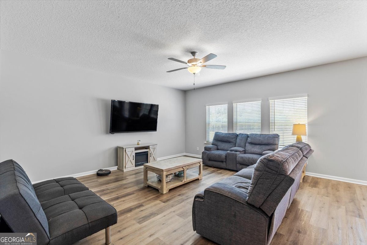 414 Summerhill Drive Ludowici - Photo 7