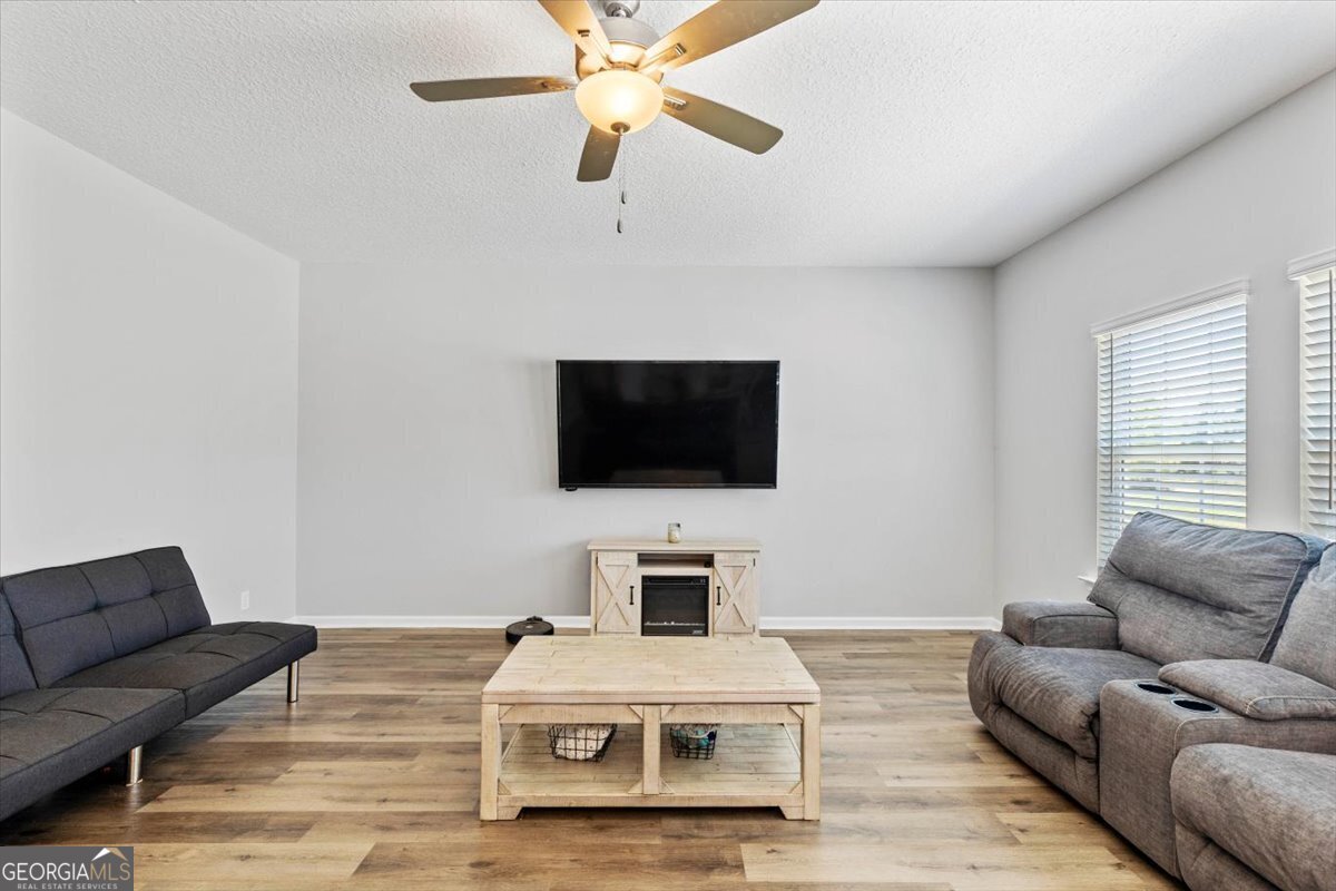 414 Summerhill Drive Ludowici - Photo 8