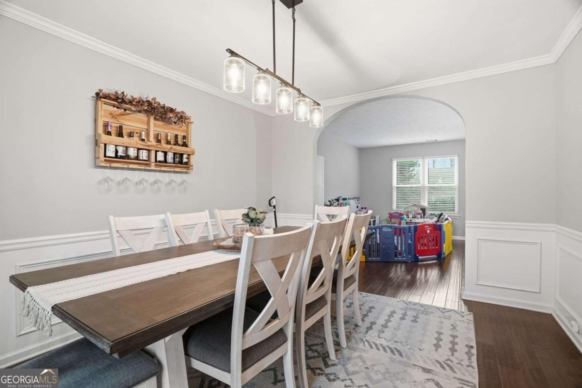 6625 Brittney Lane Cumming - Photo 11